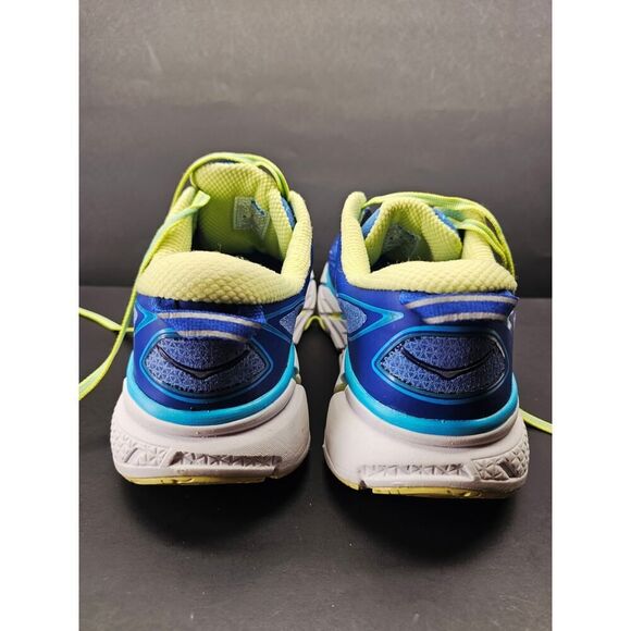 Hoka Women 10.5 Comfy footwear - Picture 8 of 9